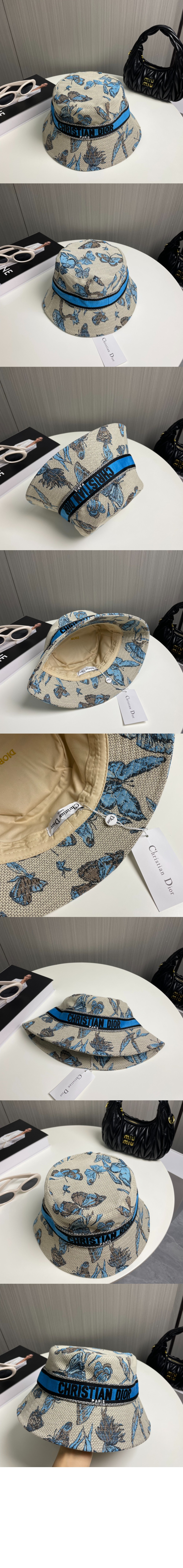 미러급레플리카사이트 | 명품레플리카 전문 쇼핑몰  | 퍼스트원 - 벙거지 66UPS > 디올