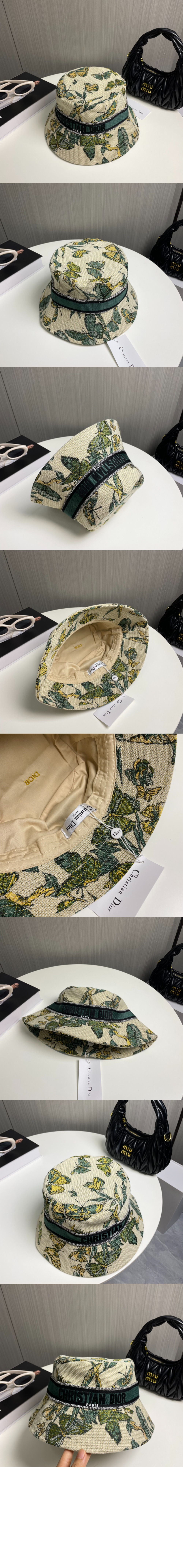 미러급레플리카사이트 | 명품레플리카 전문 쇼핑몰  | 퍼스트원 - 벙거지 66UPS > 디올