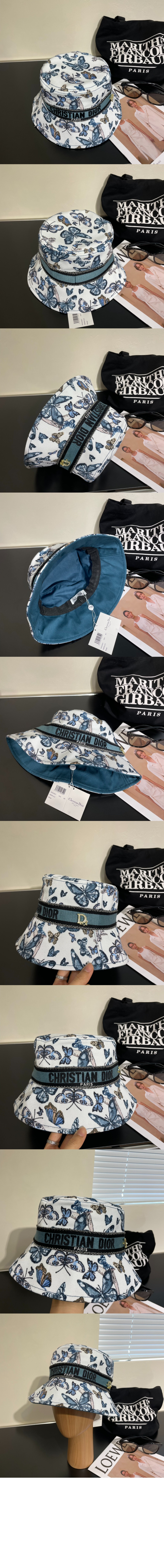 미러급레플리카사이트 | 명품레플리카 전문 쇼핑몰  | 퍼스트원 - 벙거지 1BST3 > 디올