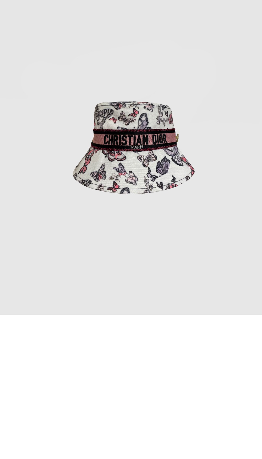 미러급레플리카사이트 | 명품레플리카 전문 쇼핑몰  | 퍼스트원 - 벙거지 1BST3 > 디올