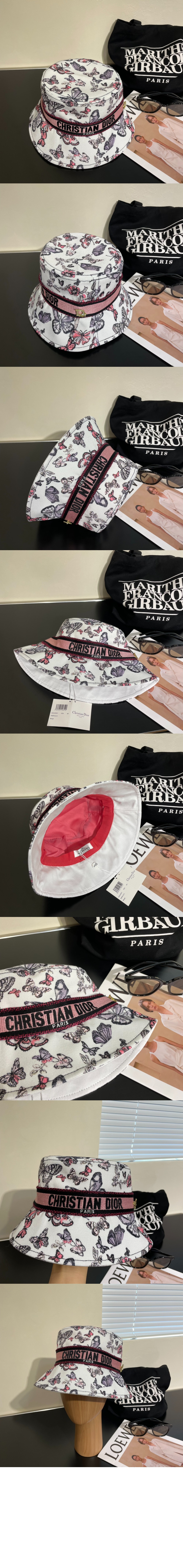 미러급레플리카사이트 | 명품레플리카 전문 쇼핑몰  | 퍼스트원 - 벙거지 1BST3 > 디올