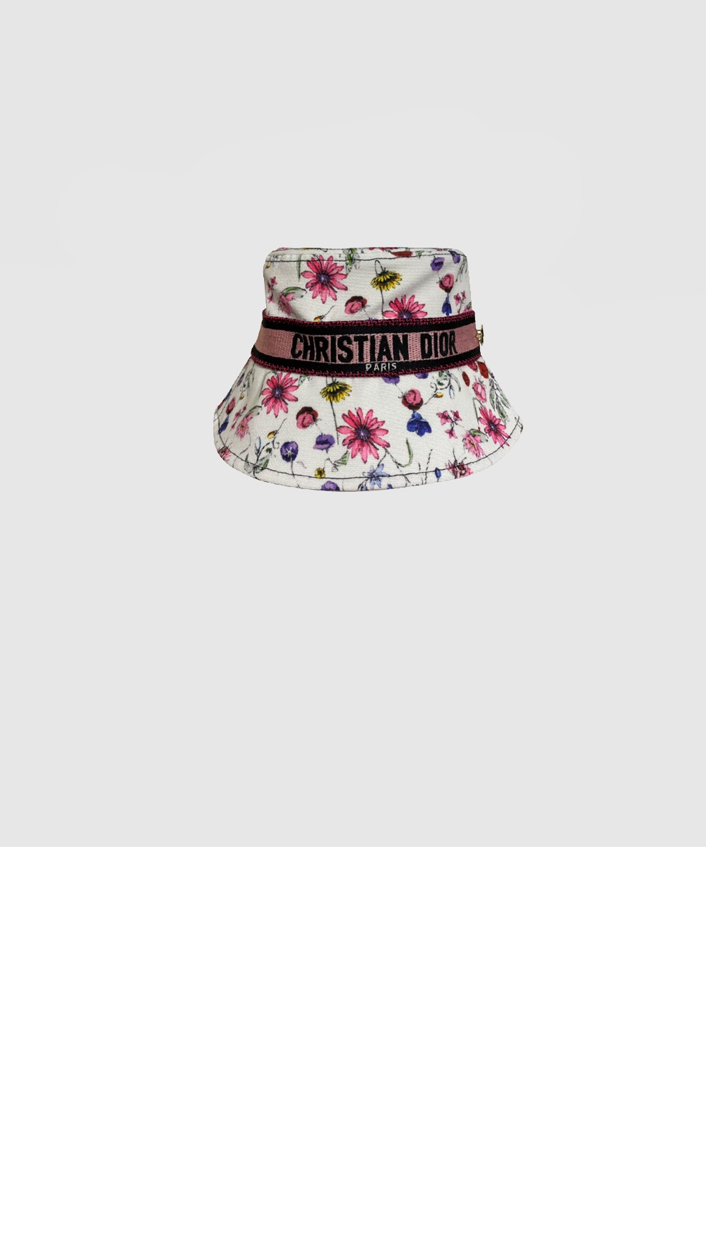 미러급레플리카사이트 | 명품레플리카 전문 쇼핑몰  | 퍼스트원 - 벙거지 1BST3 > 디올