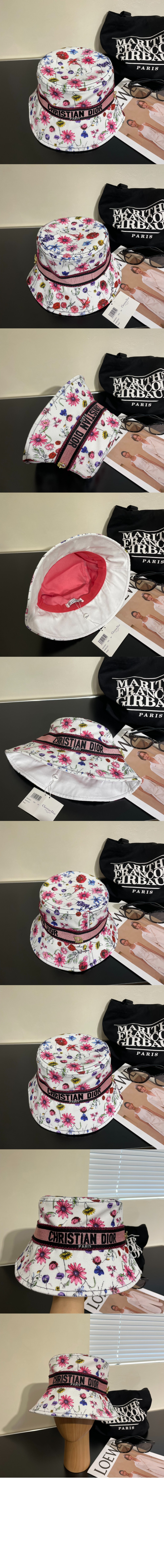 미러급레플리카사이트 | 명품레플리카 전문 쇼핑몰  | 퍼스트원 - 벙거지 1BST3 > 디올