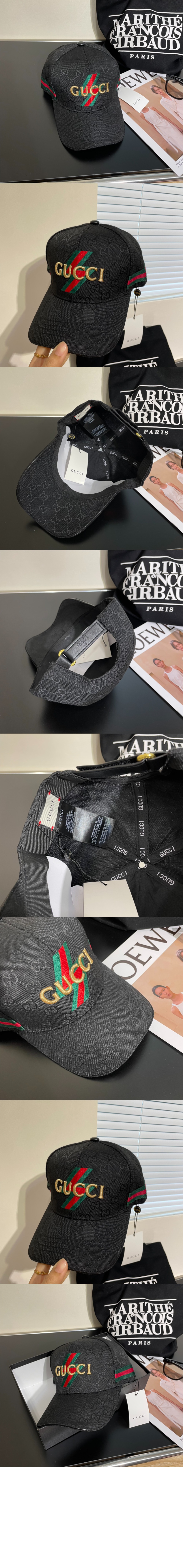 미러급레플리카사이트 | 명품레플리카 전문 쇼핑몰  | 퍼스트원 - 베이스볼 캡 688291 > 구찌