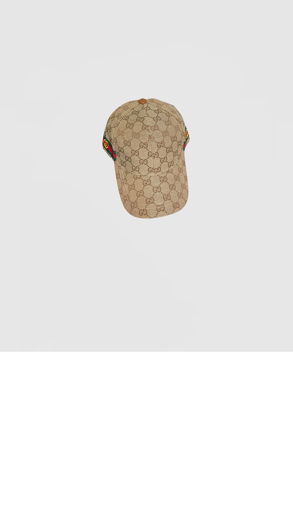 미러급레플리카사이트 | 명품레플리카 전문 쇼핑몰  | 퍼스트원 - 베이스볼 캡 631175 > 구찌