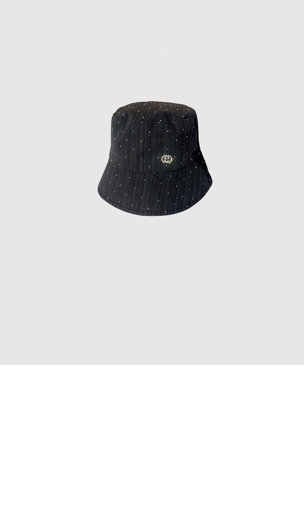 미러급레플리카사이트 | 명품레플리카 전문 쇼핑몰  | 퍼스트원 - 벙거지 591387 > 구찌