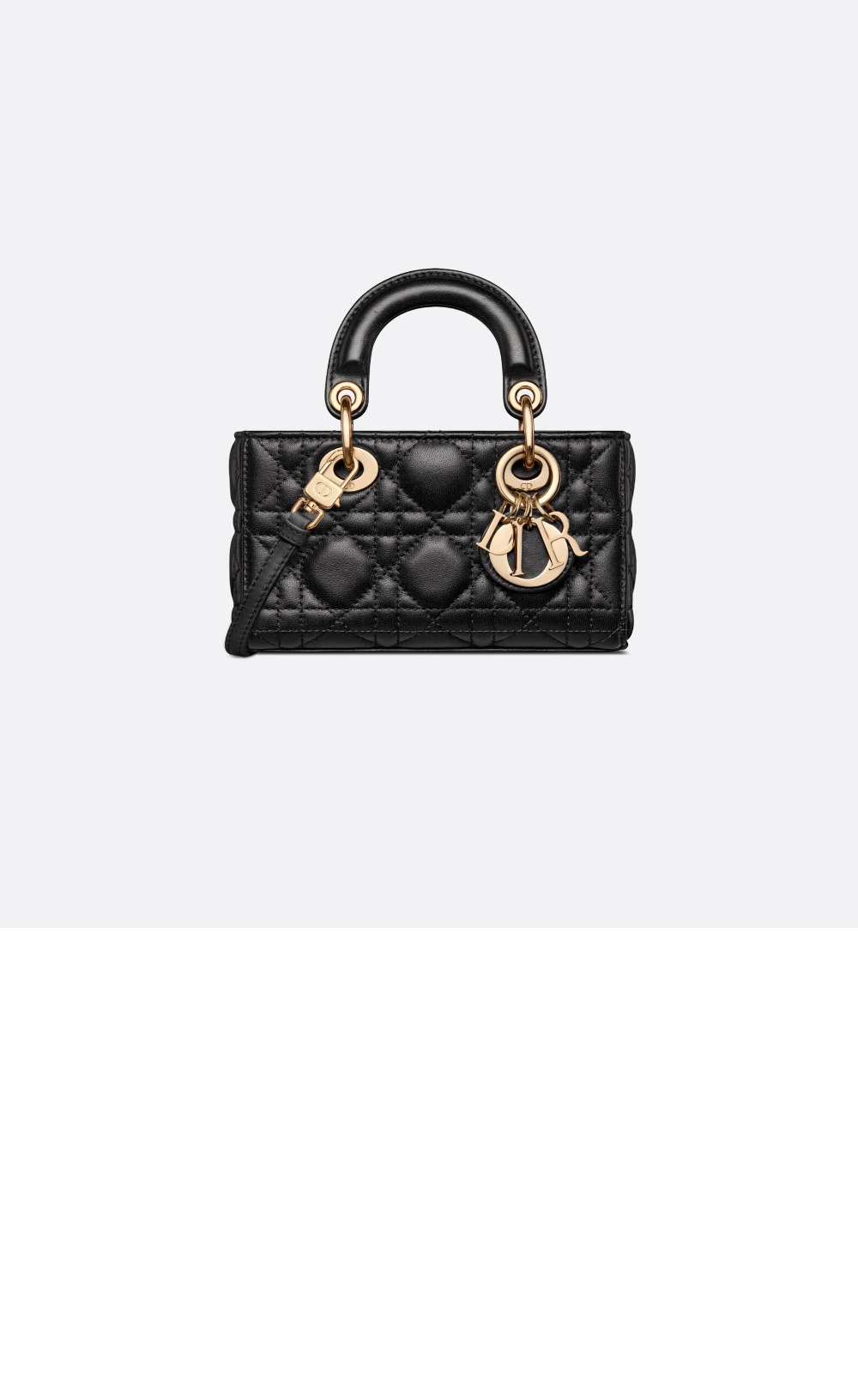 미러급레플리카사이트 | 명품레플리카 전문 쇼핑몰  | 퍼스트원 - 레이디 디조이백 램스킨 마이크로 S0910 > 디올