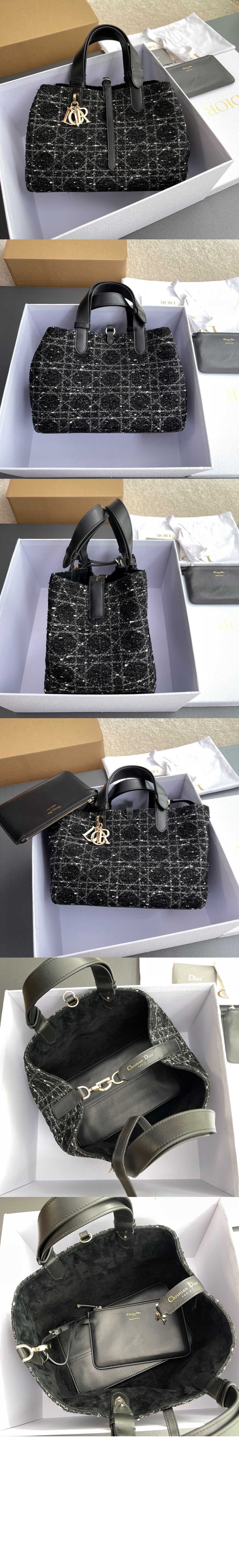 미러급레플리카사이트 | 명품레플리카 전문 쇼핑몰  | 퍼스트원 - 미듐 뚜주흐 토트백 M2821 > 디올