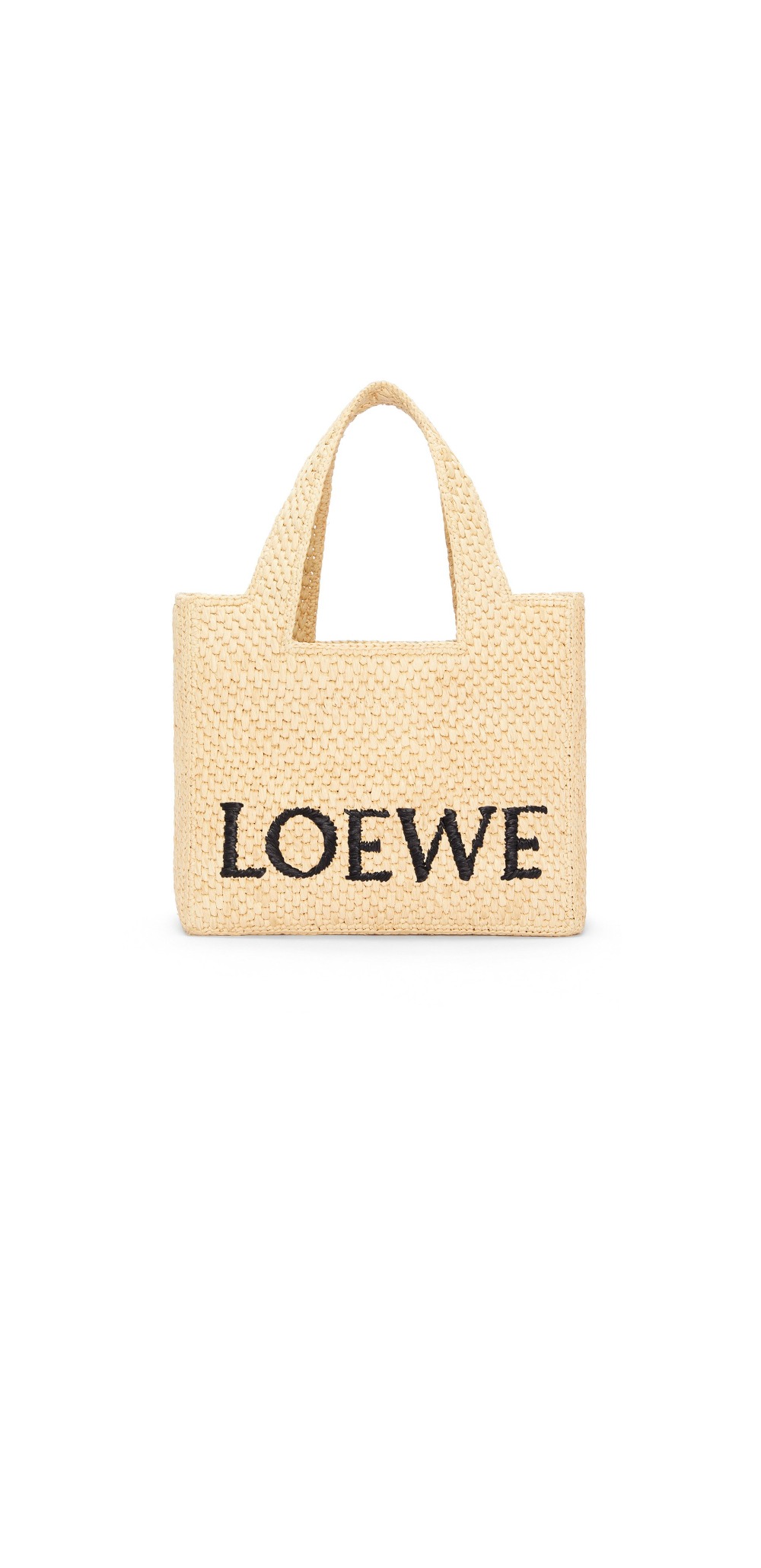 미러급레플리카사이트 | 명품레플리카 전문 쇼핑몰  | 퍼스트원 - 스몰 로에베 폰트 토트 > 로에베