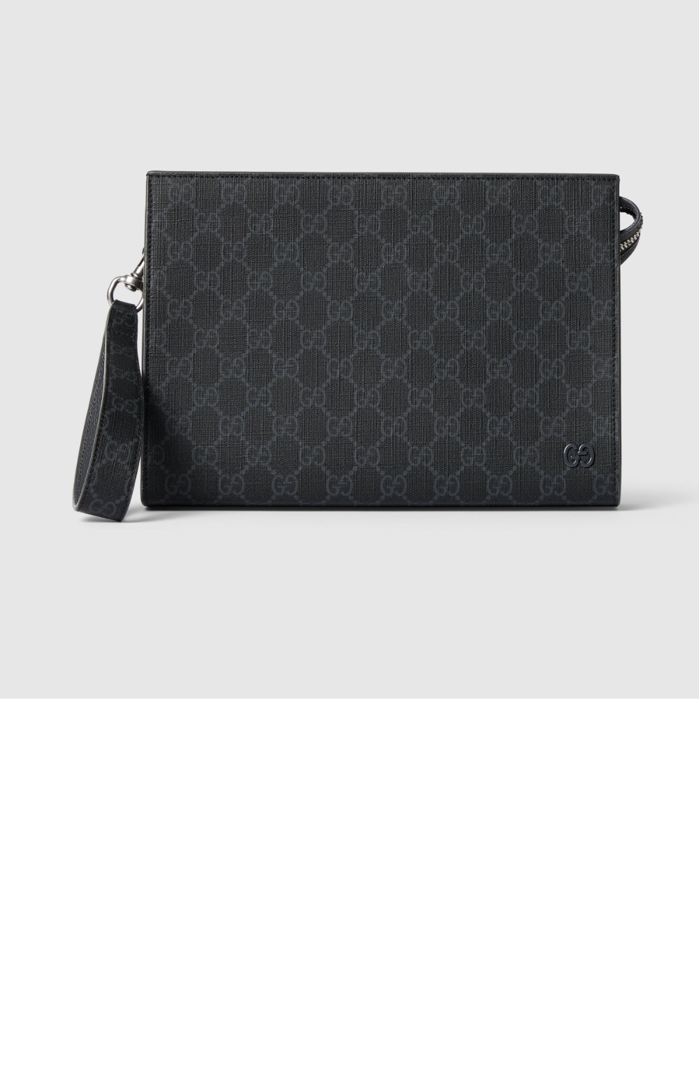 미러급레플리카사이트 | 명품레플리카 전문 쇼핑몰  | 퍼스트원 - GG 디테일 GG 파우치 768255 > 구찌