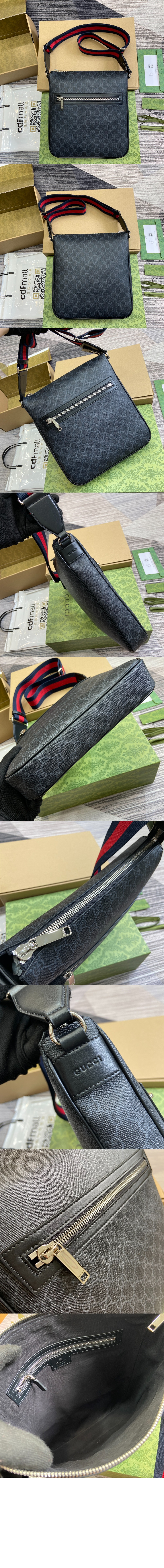 미러급레플리카사이트 | 명품레플리카 전문 쇼핑몰  | 퍼스트원 - GG 크로스백 792081 > 구찌