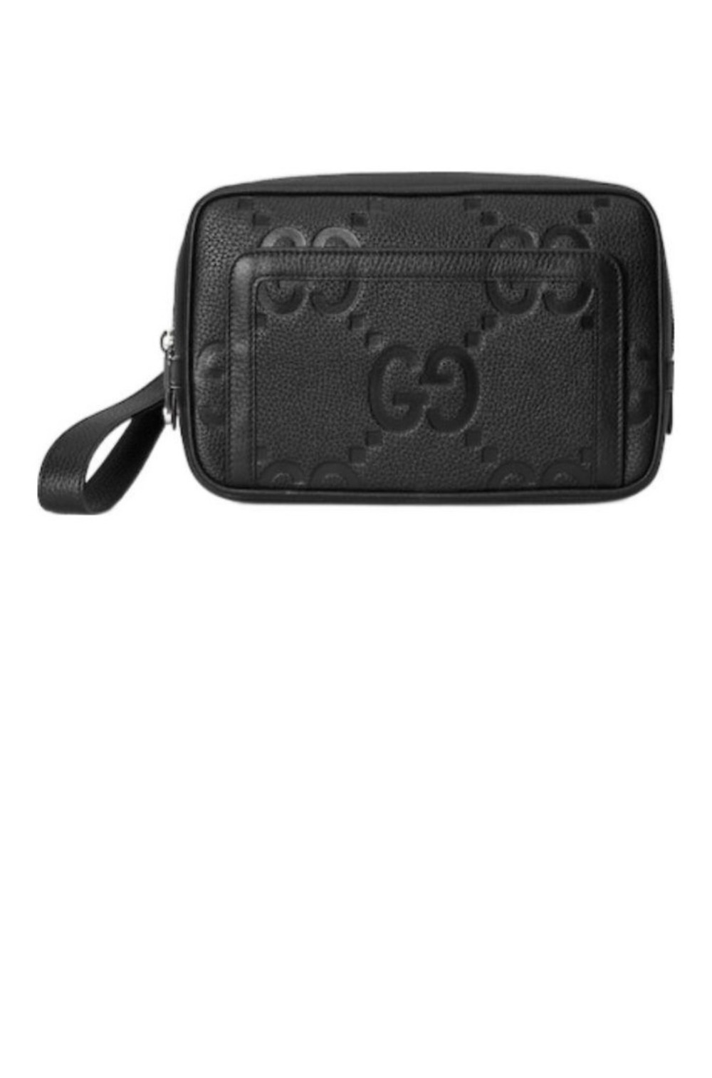 미러급레플리카사이트 | 명품레플리카 전문 쇼핑몰  | 퍼스트원 - GG 프린팅 엠보 클러치 760244 > 구찌