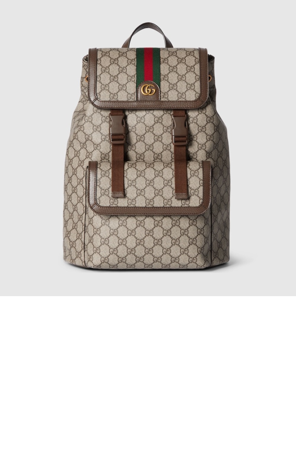 미러급레플리카사이트 | 명품레플리카 전문 쇼핑몰  | 퍼스트원 - 스몰 GG 백팩 792114 > 구찌