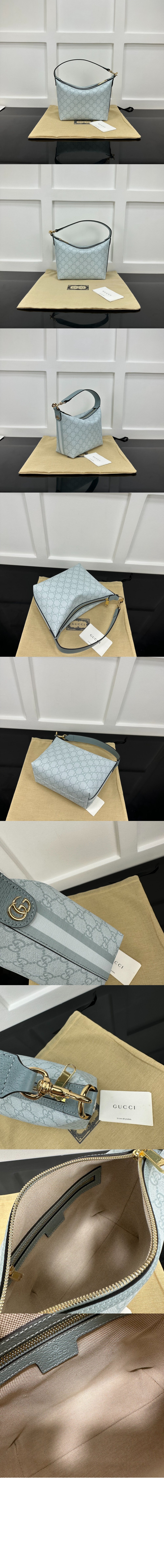 미러급레플리카사이트 | 명품레플리카 전문 쇼핑몰  | 퍼스트원 - 오피디아 GG 수퍼 미니 숄더백 795170 > 구찌