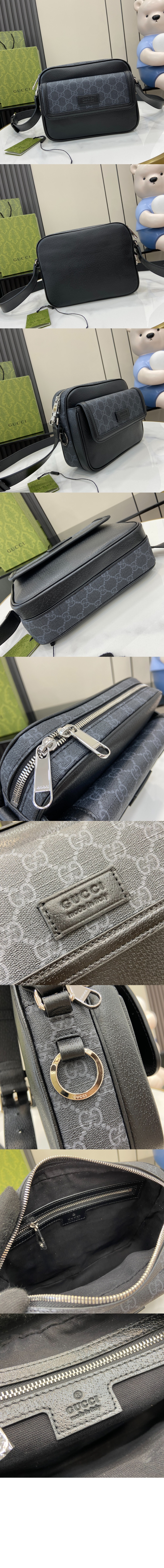 미러급레플리카사이트 | 명품레플리카 전문 쇼핑몰  | 퍼스트원 - 태그 장식의 스몰 GG 크로스백 795464 > 구찌