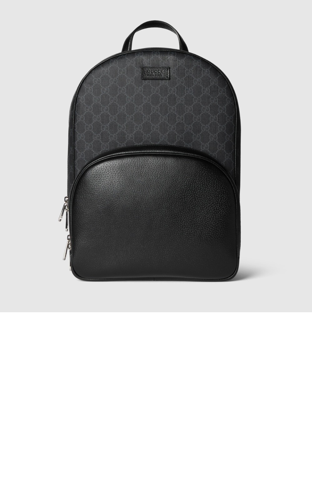 미러급레플리카사이트 | 명품레플리카 전문 쇼핑몰  | 퍼스트원 - 태그 장식의 미디엄 GG 백팩 795462 > 구찌