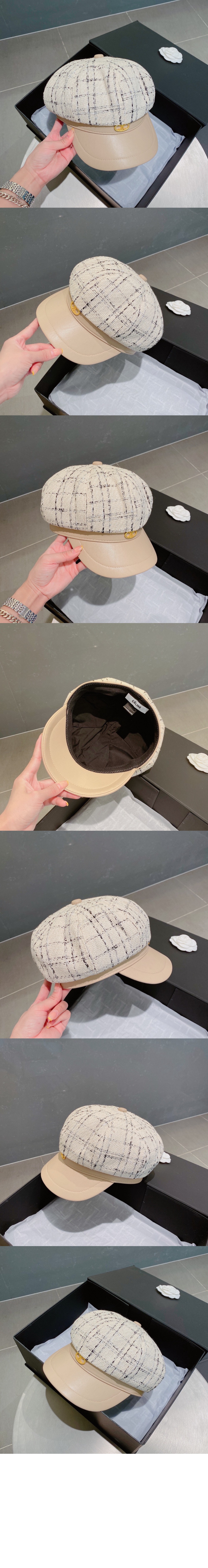 미러급레플리카사이트 | 명품레플리카 전문 쇼핑몰  | 퍼스트원 - 팔각 모자 2A6YUP > 셀린느