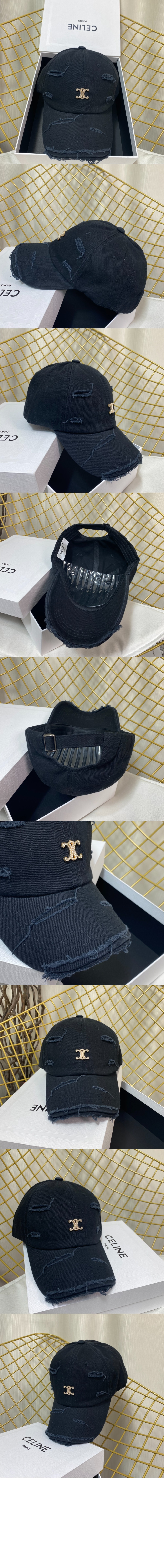 미러급레플리카사이트 | 명품레플리카 전문 쇼핑몰  | 퍼스트원 - 베이스볼 캡 AA4123 > 셀린느