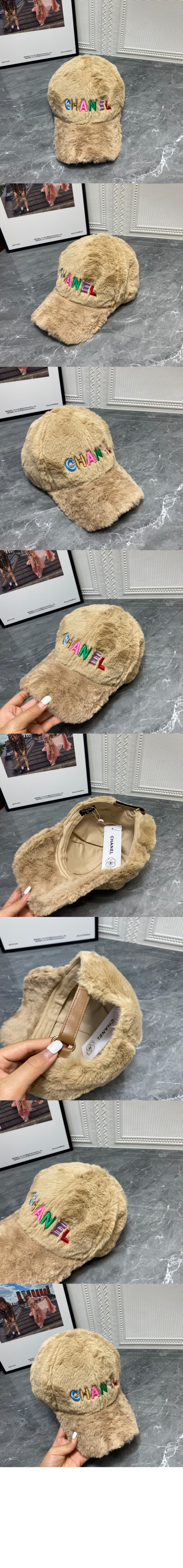 미러급레플리카사이트 | 명품레플리카 전문 쇼핑몰  | 퍼스트원 - 램스울 베이스볼 캡 AA5612 > 샤넬