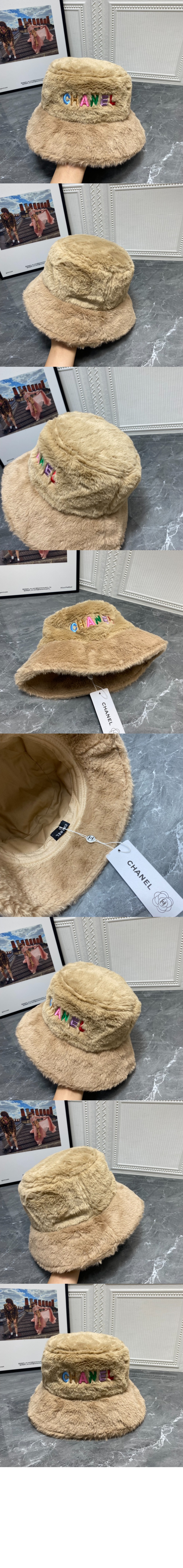 미러급레플리카사이트 | 명품레플리카 전문 쇼핑몰  | 퍼스트원 - 램스울 벙거지 AA5388 > 샤넬