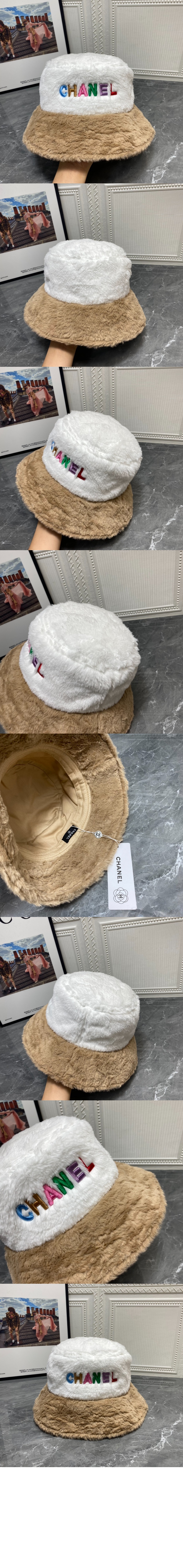 미러급레플리카사이트 | 명품레플리카 전문 쇼핑몰  | 퍼스트원 - 램스울 벙거지 AA3643 > 샤넬