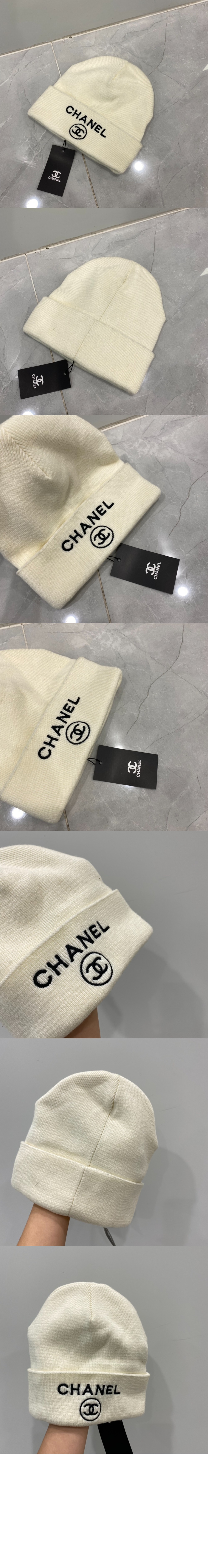 미러급레플리카사이트 | 명품레플리카 전문 쇼핑몰  | 퍼스트원 - 니트 비니 AA3832 > 샤넬