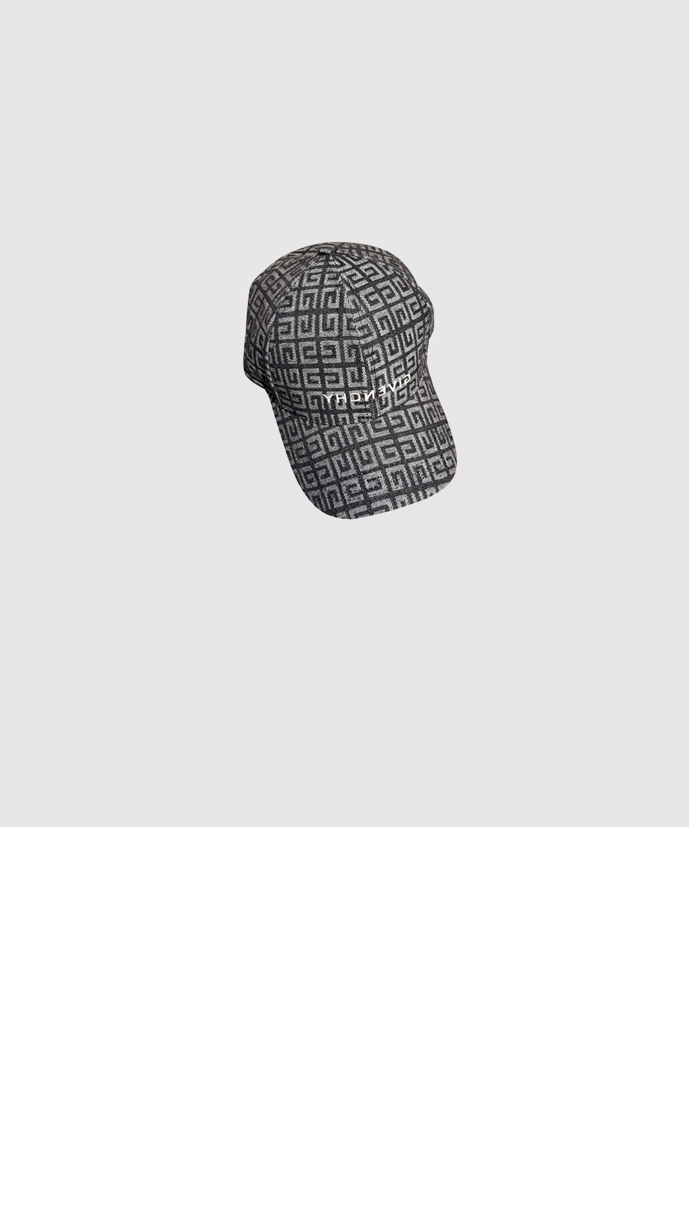 미러급레플리카사이트 | 명품레플리카 전문 쇼핑몰  | 퍼스트원 - 베이스볼 캡 > 지방시