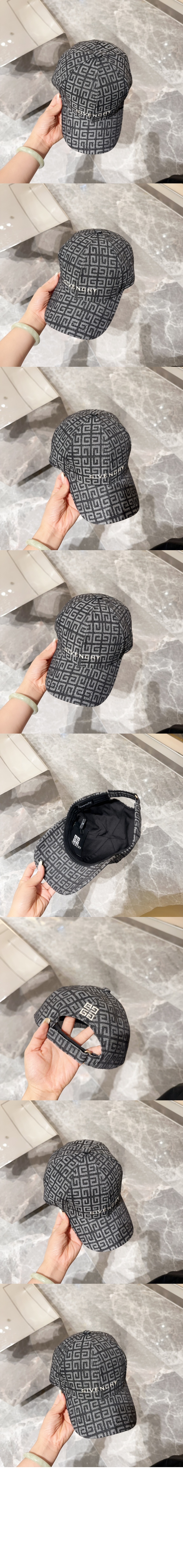 미러급레플리카사이트 | 명품레플리카 전문 쇼핑몰  | 퍼스트원 - 베이스볼 캡 > 지방시