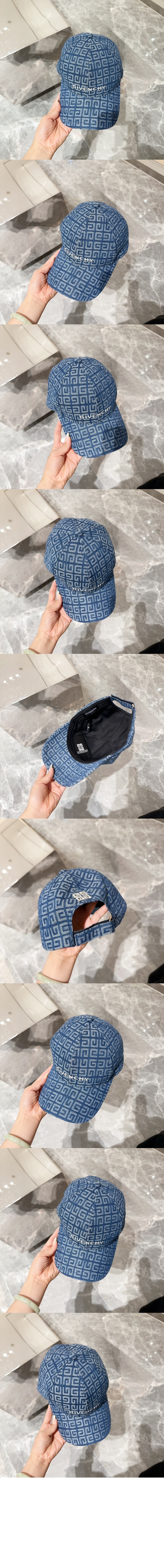 미러급레플리카사이트 | 명품레플리카 전문 쇼핑몰  | 퍼스트원 - 베이스볼 캡 > 지방시