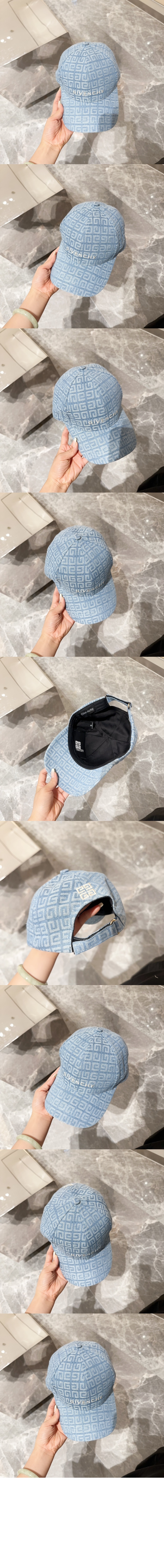 미러급레플리카사이트 | 명품레플리카 전문 쇼핑몰  | 퍼스트원 - 베이스볼 캡 > 지방시