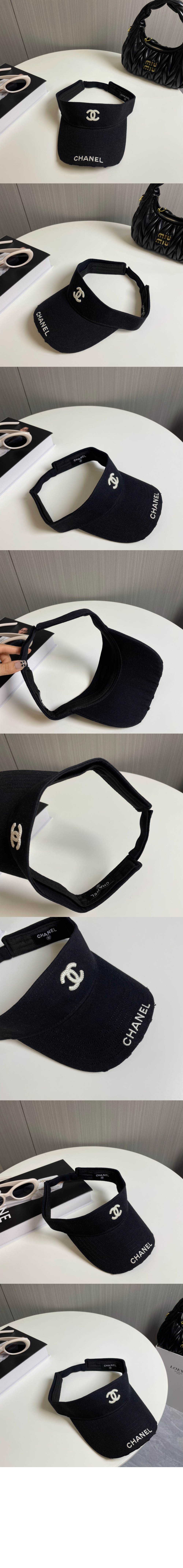 미러급레플리카사이트 | 명품레플리카 전문 쇼핑몰  | 퍼스트원 - 선캡 AA9484 > 샤넬