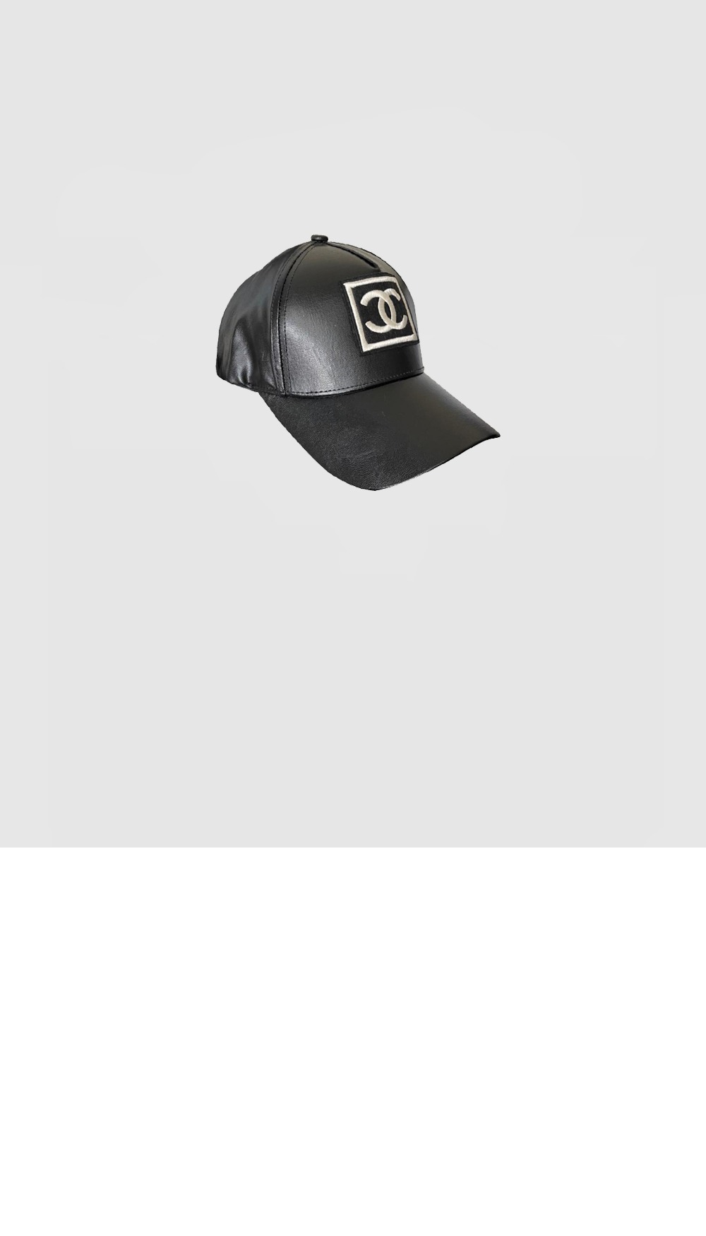 미러급레플리카사이트 | 명품레플리카 전문 쇼핑몰  | 퍼스트원 - 베이스볼 캡 AA6227 > 샤넬