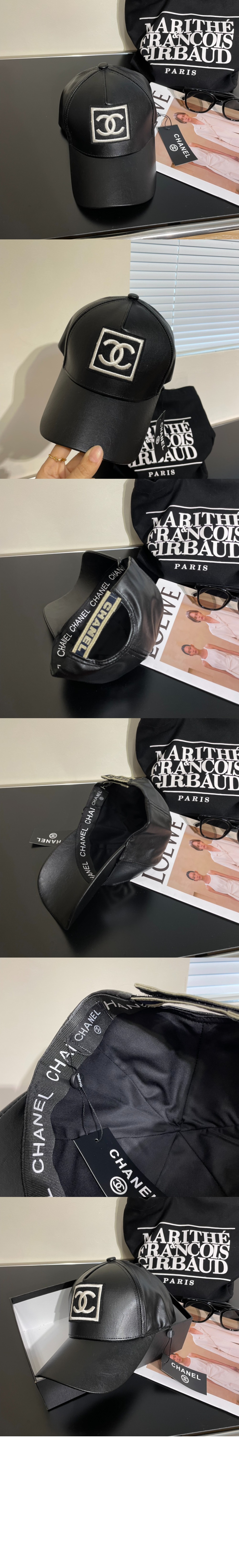 미러급레플리카사이트 | 명품레플리카 전문 쇼핑몰  | 퍼스트원 - 베이스볼 캡 AA6227 > 샤넬