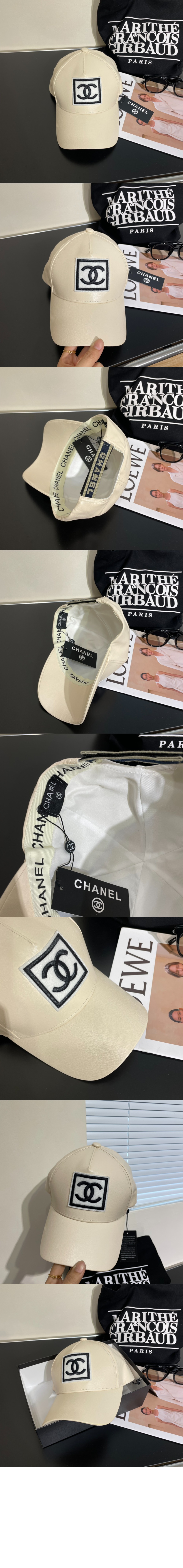 미러급레플리카사이트 | 명품레플리카 전문 쇼핑몰  | 퍼스트원 - 베이스볼 캡 AA6227 > 샤넬
