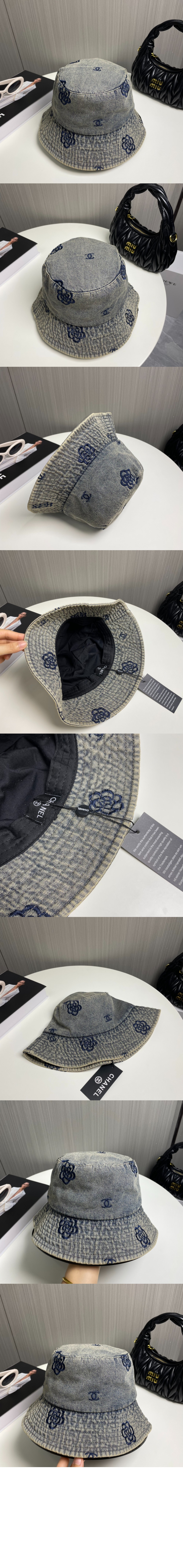 미러급레플리카사이트 | 명품레플리카 전문 쇼핑몰  | 퍼스트원 - 벙거지 AA5214 > 샤넬