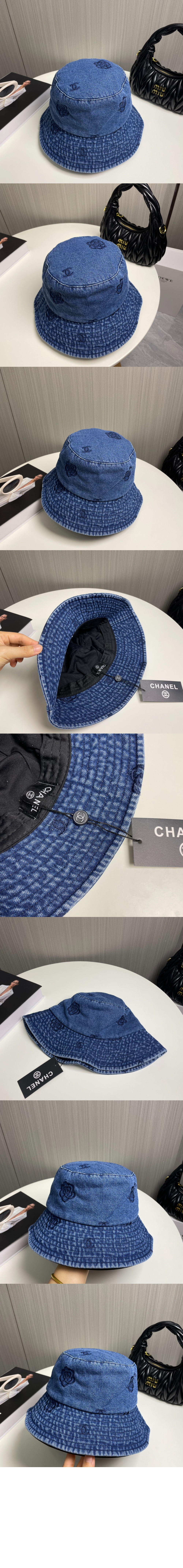 미러급레플리카사이트 | 명품레플리카 전문 쇼핑몰  | 퍼스트원 - 벙거지 AA5214 > 샤넬