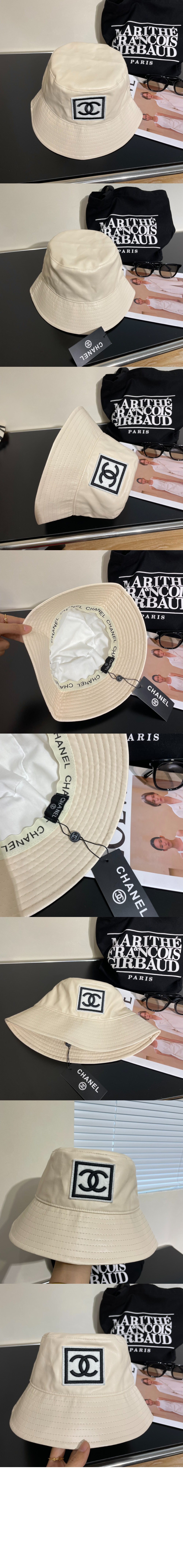 미러급레플리카사이트 | 명품레플리카 전문 쇼핑몰  | 퍼스트원 - 벙거지 AA2533 > 샤넬