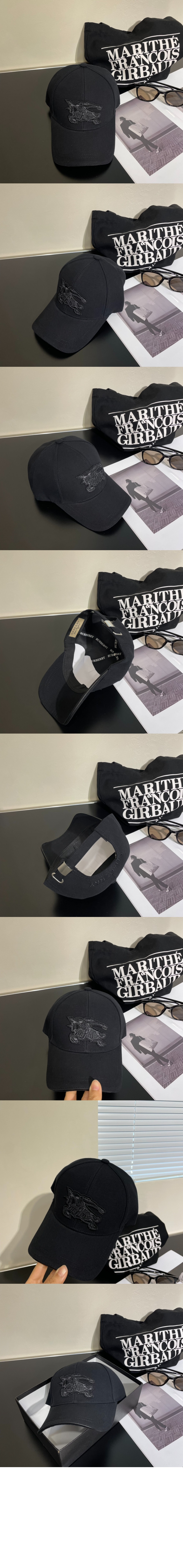 미러급레플리카사이트 | 명품레플리카 전문 쇼핑몰  | 퍼스트원 - 베이스볼 캡 8045854 > 버버리