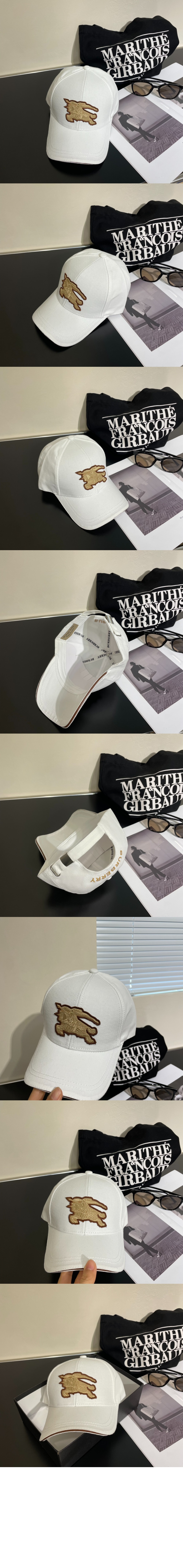 미러급레플리카사이트 | 명품레플리카 전문 쇼핑몰  | 퍼스트원 - 베이스볼 캡 8045854 > 버버리