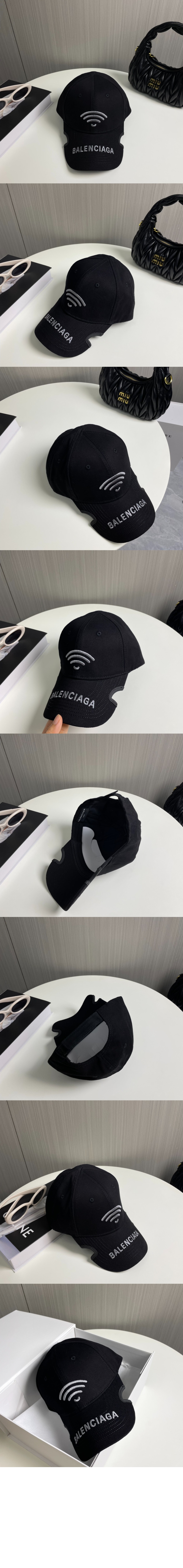 미러급레플리카사이트 | 명품레플리카 전문 쇼핑몰  | 퍼스트원 - 베이스볼 캡 788756 > 발렌시아가