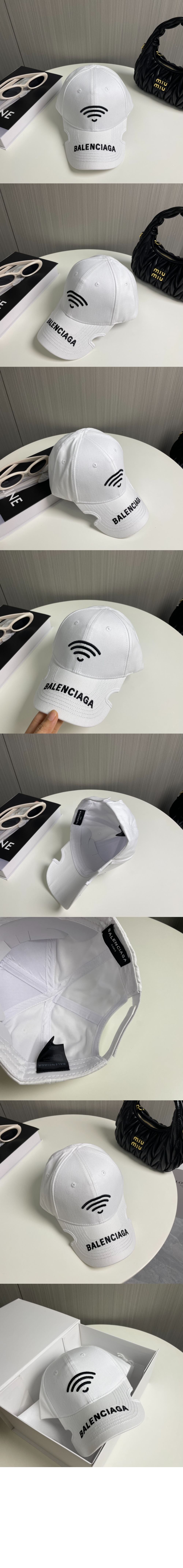 미러급레플리카사이트 | 명품레플리카 전문 쇼핑몰  | 퍼스트원 - 베이스볼 캡 788756 > 발렌시아가