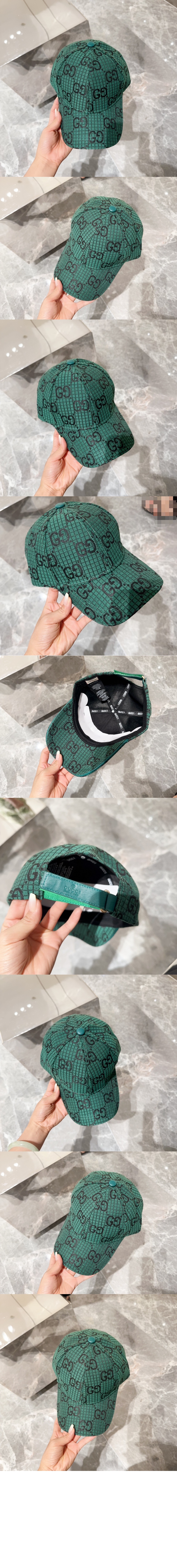 미러급레플리카사이트 | 명품레플리카 전문 쇼핑몰  | 퍼스트원 - GG 데님 베이스볼 캡 652113 > 구찌