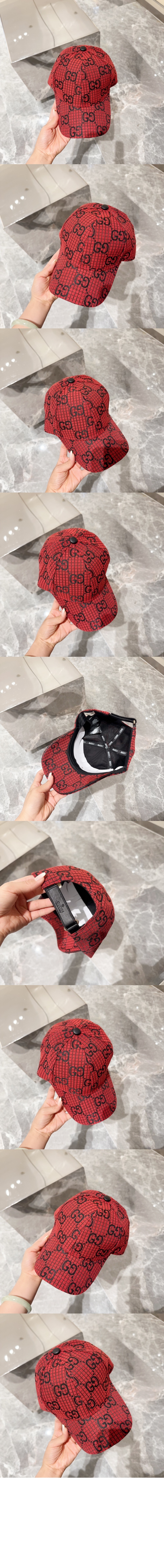 미러급레플리카사이트 | 명품레플리카 전문 쇼핑몰  | 퍼스트원 - GG 데님 베이스볼 캡 652113 > 구찌