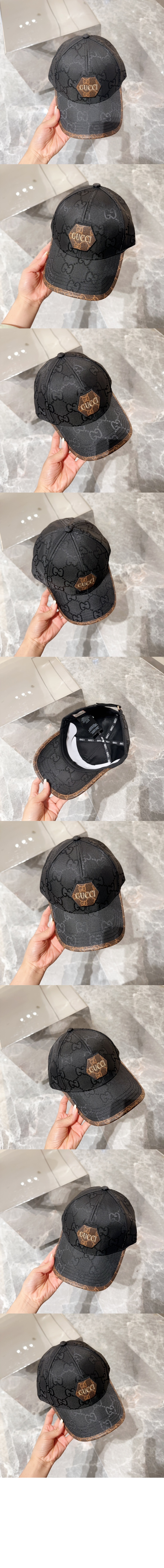 미러급레플리카사이트 | 명품레플리카 전문 쇼핑몰  | 퍼스트원 - GG 데님 베이스볼 캡 853722 > 구찌