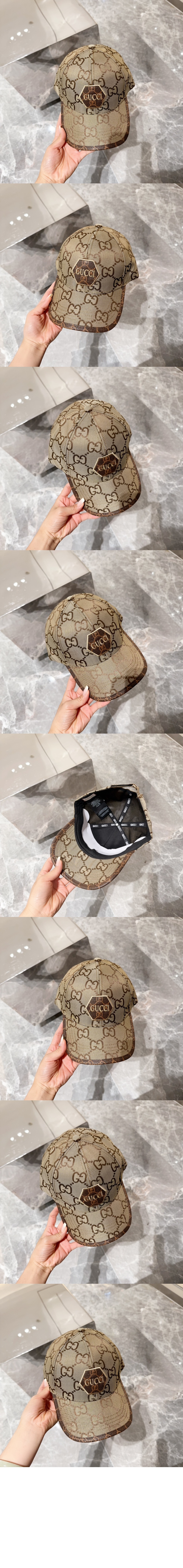 미러급레플리카사이트 | 명품레플리카 전문 쇼핑몰  | 퍼스트원 - GG 데님 베이스볼 캡 853722 > 구찌