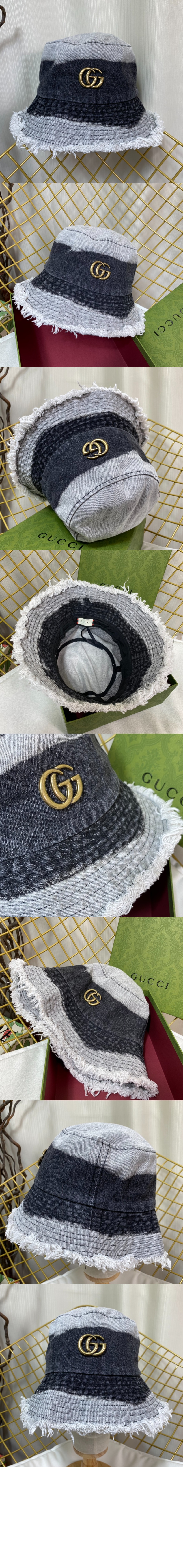 미러급레플리카사이트 | 명품레플리카 전문 쇼핑몰  | 퍼스트원 - 벙거지 625842 > 구찌