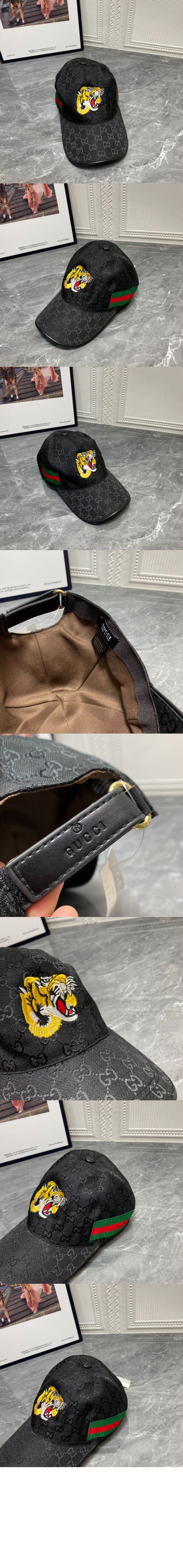 미러급레플리카사이트 | 명품레플리카 전문 쇼핑몰  | 퍼스트원 - 베이스볼 캡 854515 > 구찌