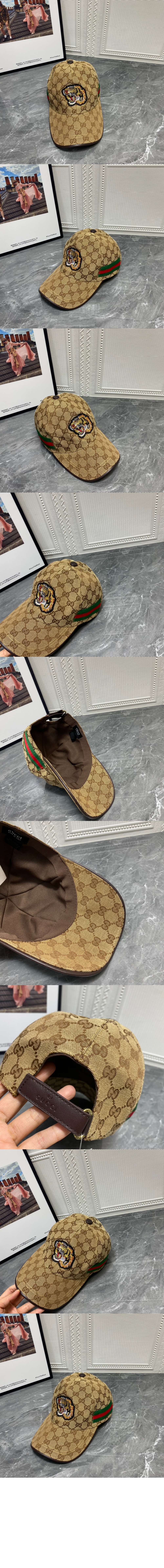 미러급레플리카사이트 | 명품레플리카 전문 쇼핑몰  | 퍼스트원 - 베이스볼 캡 854515 > 구찌