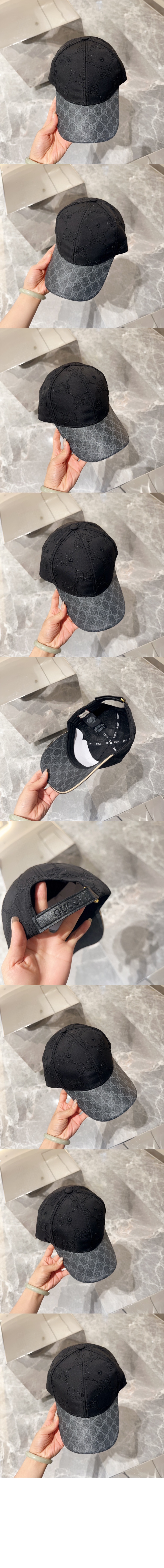 미러급레플리카사이트 | 명품레플리카 전문 쇼핑몰  | 퍼스트원 - 베이스볼 캡 964748 > 구찌