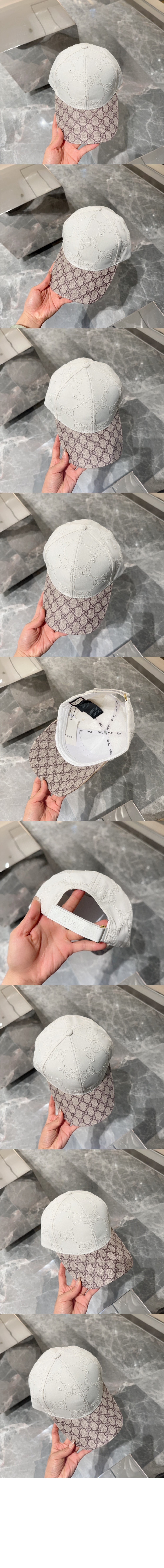 미러급레플리카사이트 | 명품레플리카 전문 쇼핑몰  | 퍼스트원 - 베이스볼 캡 964748 > 구찌